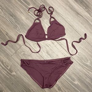 Vitamin A Bikini Swimsuit